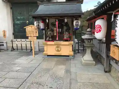 地主神社(京都府)