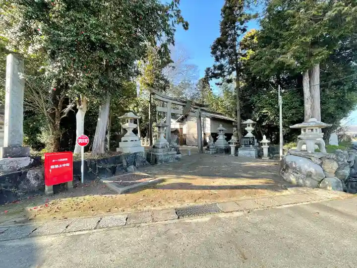 天神社(滋賀県)