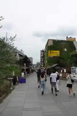 金刀比羅宮のその他建物