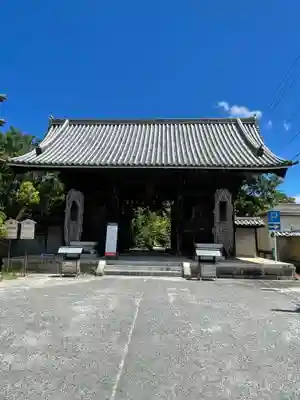 志度寺(香川県)