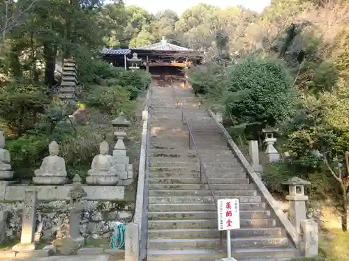 観音寺のその他建物