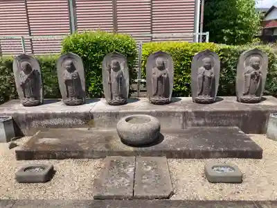 平等寺(神奈川県)