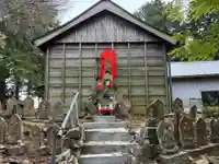 不動院(徳島県)