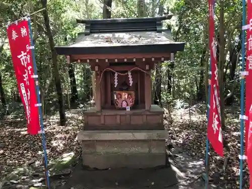 日前神宮・國懸神宮の末社・摂社