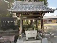鷲神社(東京都)