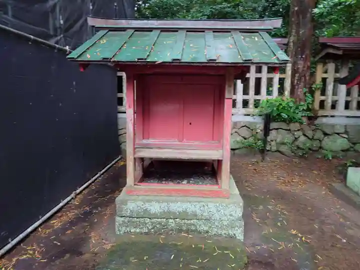 宗像大社(福岡県)