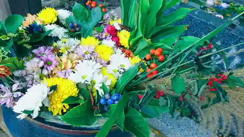 正一位 若草稲荷神社(宮城県)
