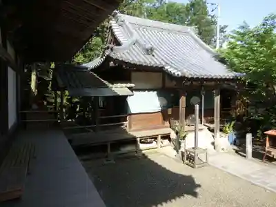 大興寺のその他建物