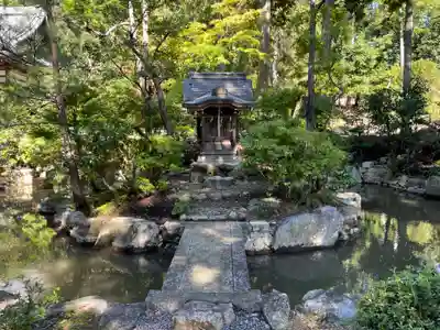安祥寺(京都府)