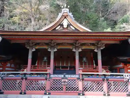 談山神社(奈良県)
