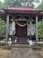 寒江山 長登寺(山形県)