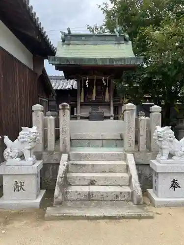 石海神社(兵庫県)