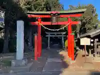 飯塚神社(埼玉県)