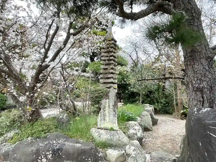 青竜寺(三重県)
