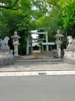 御薗神社(三重県)