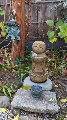 慈受院門跡(京都府)