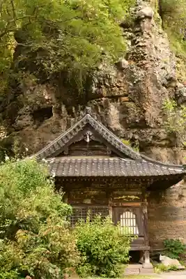 釋尊寺(長野県)