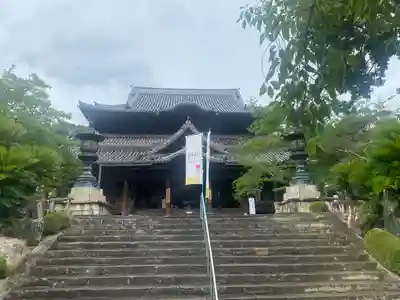 粉河寺(和歌山県)