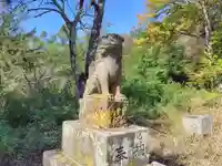 百戸神社(北海道)