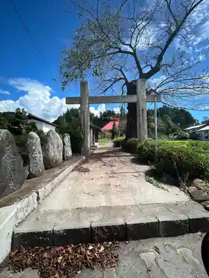 松林寺(長野県)