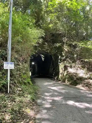 燈籠坂大師のその他建物