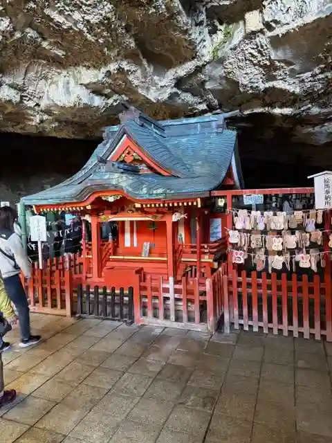 鵜戸神宮(宮崎県)