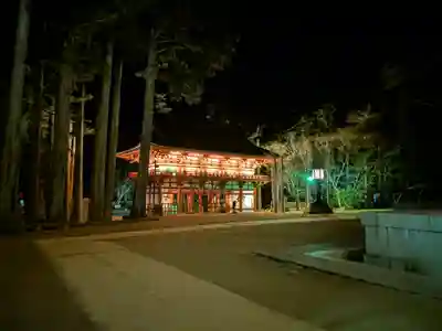 壇上伽藍(和歌山県)