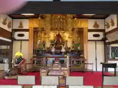 戒法寺(東京都)