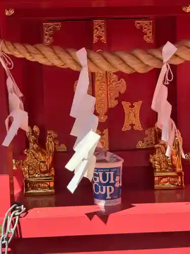 松尾神社(静岡県)