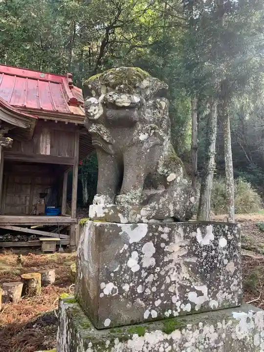 熊野神社(千葉県)