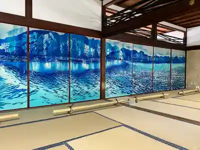 建仁寺(建仁禅寺)の芸術