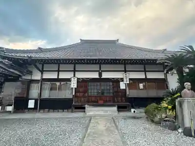 来応寺(愛知県)