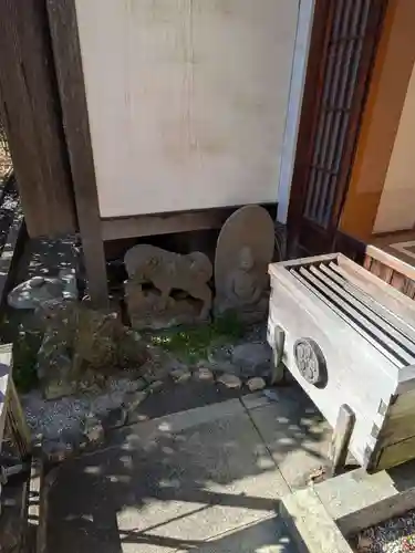 清林寺(東京都)