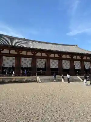 法隆寺(奈良県)