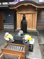 とげぬき地蔵尊 高岩寺の本殿・本堂
