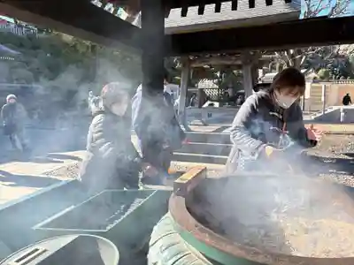 成田山新勝寺(千葉県)