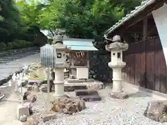 針綱神社(愛知県)