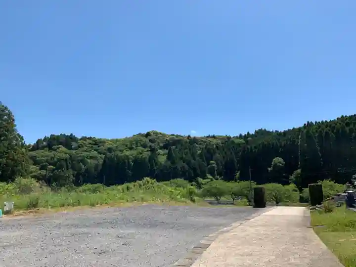 玉泉寺(千葉県)