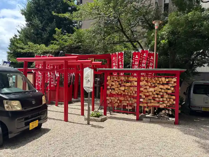 菅生神社(愛知県)