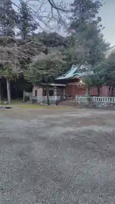 鹿島神社(静岡県)