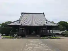 雲龍山 本證寺(愛知県)