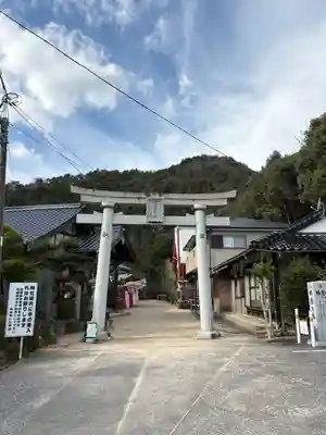 大頭神社(広島県)