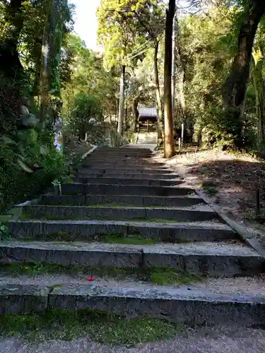 般若寺(山口県)