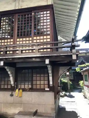 柳森神社のその他建物