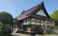 長命寺(宮城県)