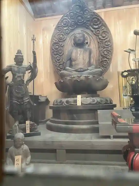 戸岩寺(滋賀県)