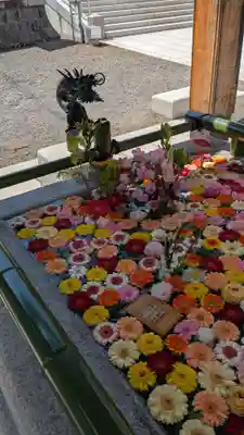 住吉神社(北海道)
