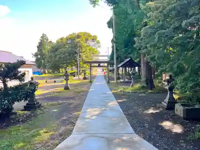 神明宮(青森県)