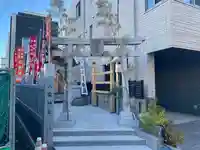 十条八雲神社(東京都)