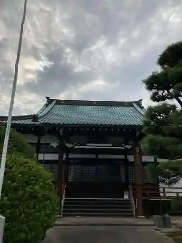 大成寺(山口県)